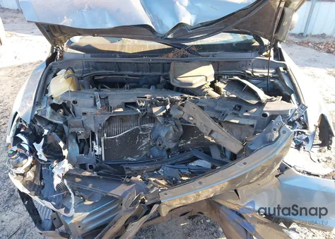 2013 Mazda Cx-9 Sport z USA, uszkodzony, nr VIN JM3TB2BA2D0419554